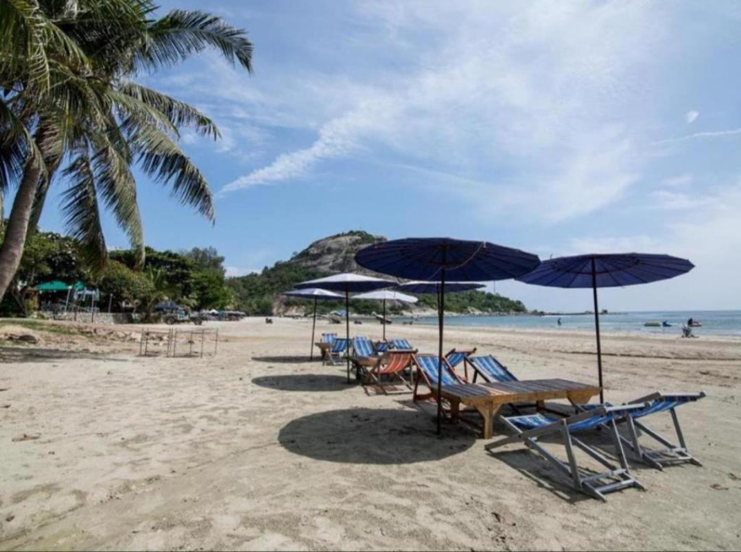 Ban View Viman Condo Hua Hin Oda fotoğraf