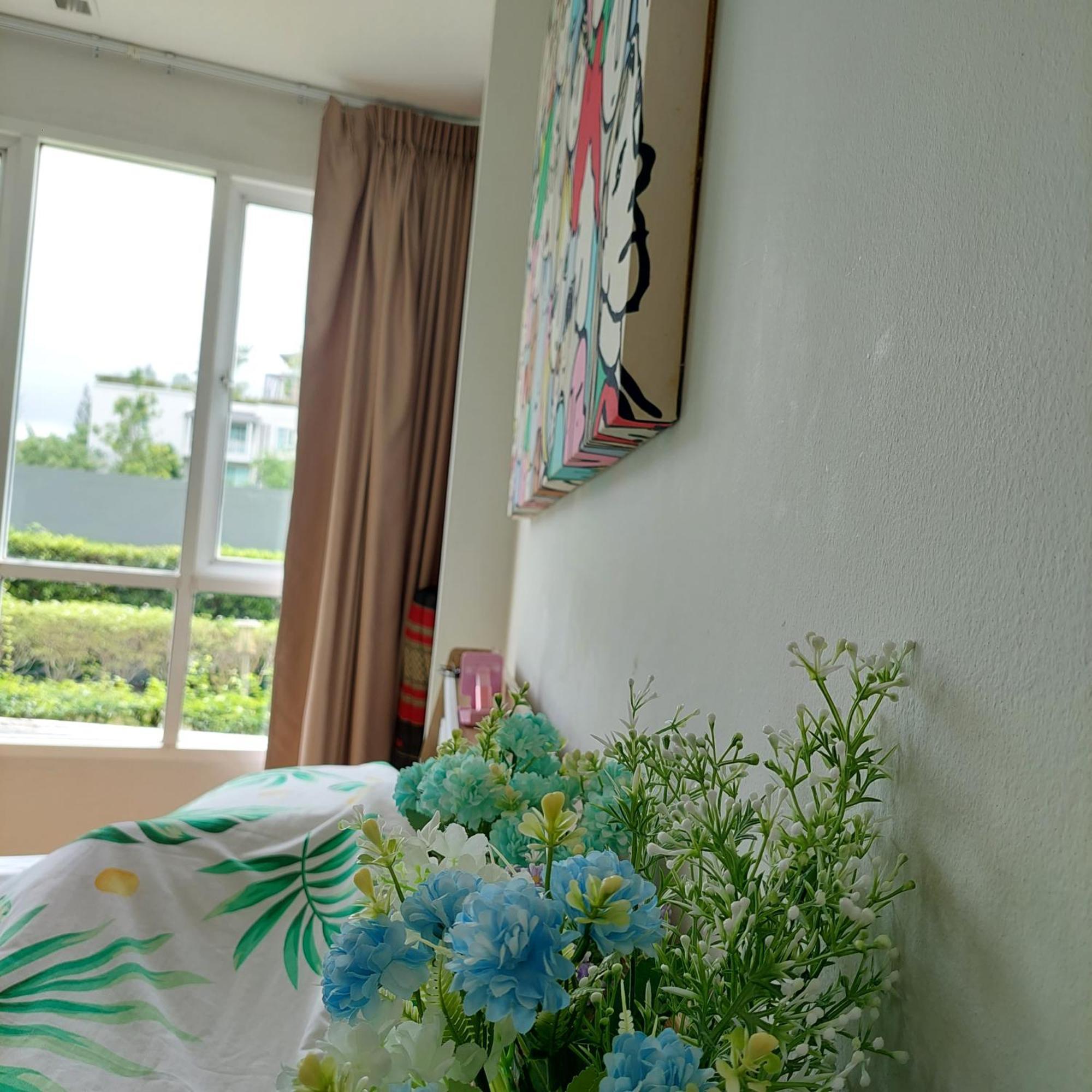 Ban View Viman Condo Hua Hin Oda fotoğraf