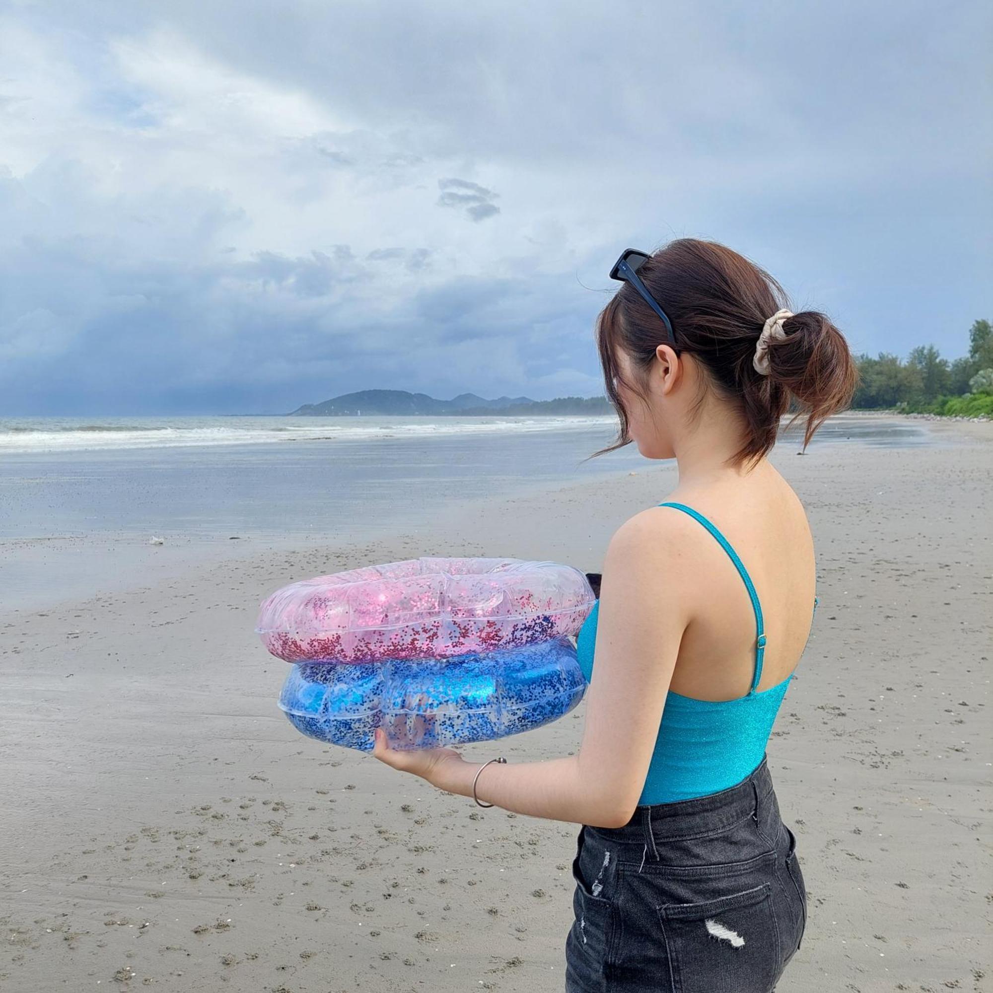 Ban View Viman Condo Hua Hin Oda fotoğraf