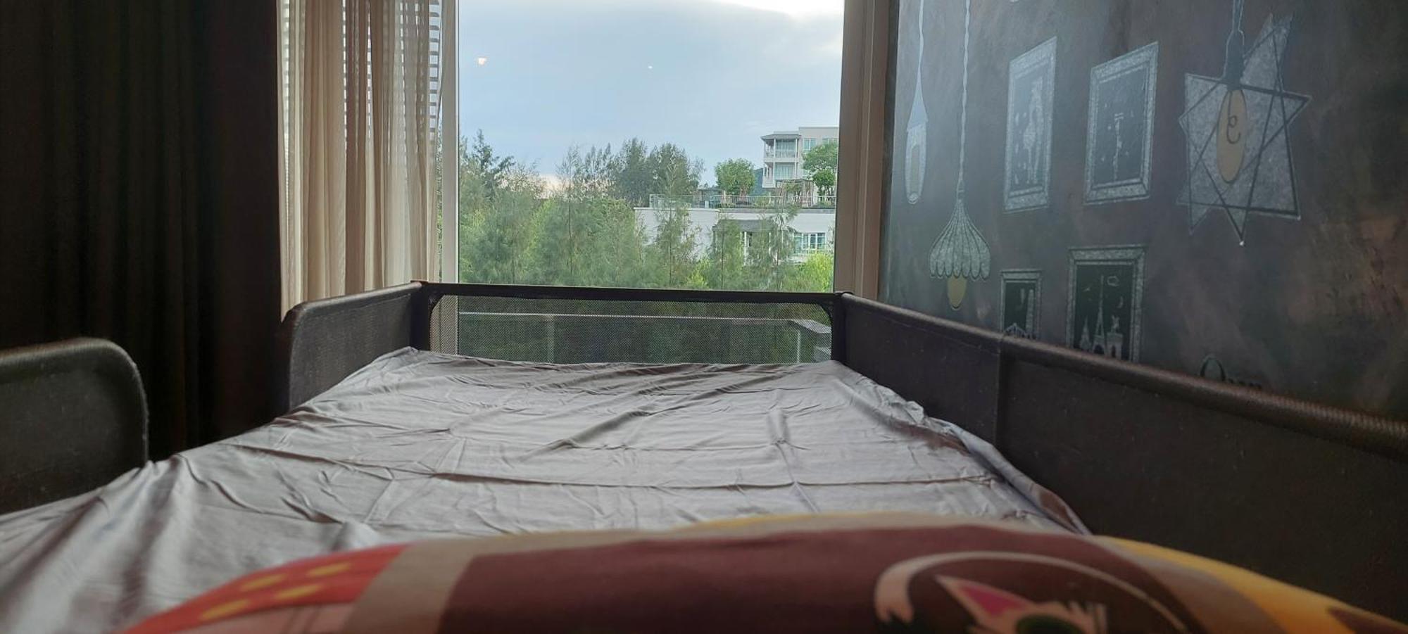 Ban View Viman Condo Hua Hin Dış mekan fotoğraf