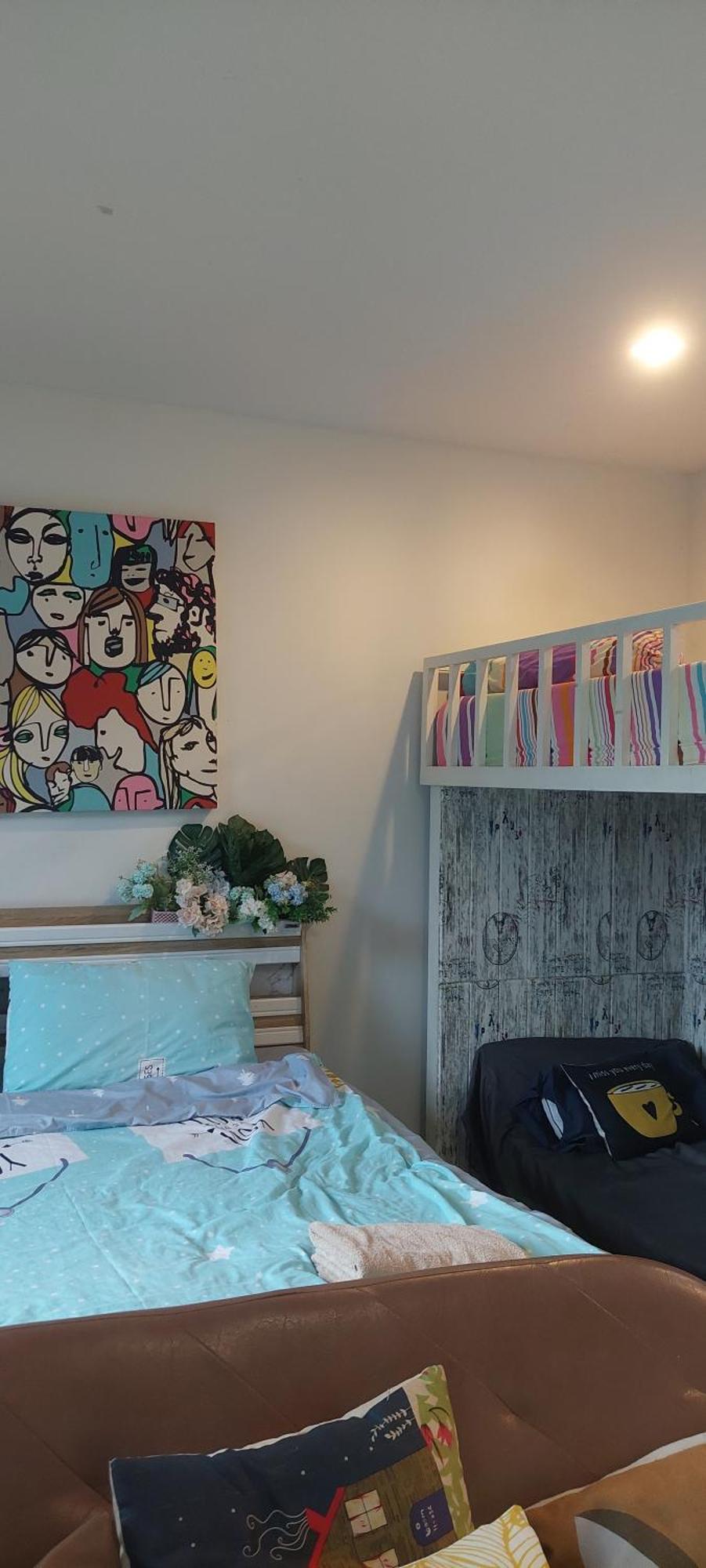 Ban View Viman Condo Hua Hin Dış mekan fotoğraf