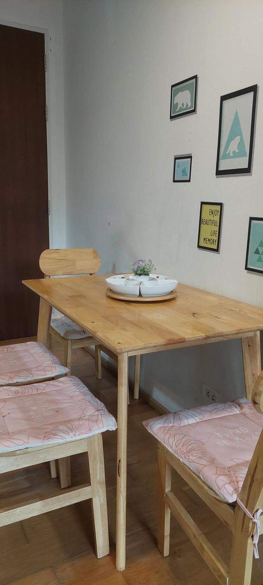 Ban View Viman Condo Hua Hin Dış mekan fotoğraf