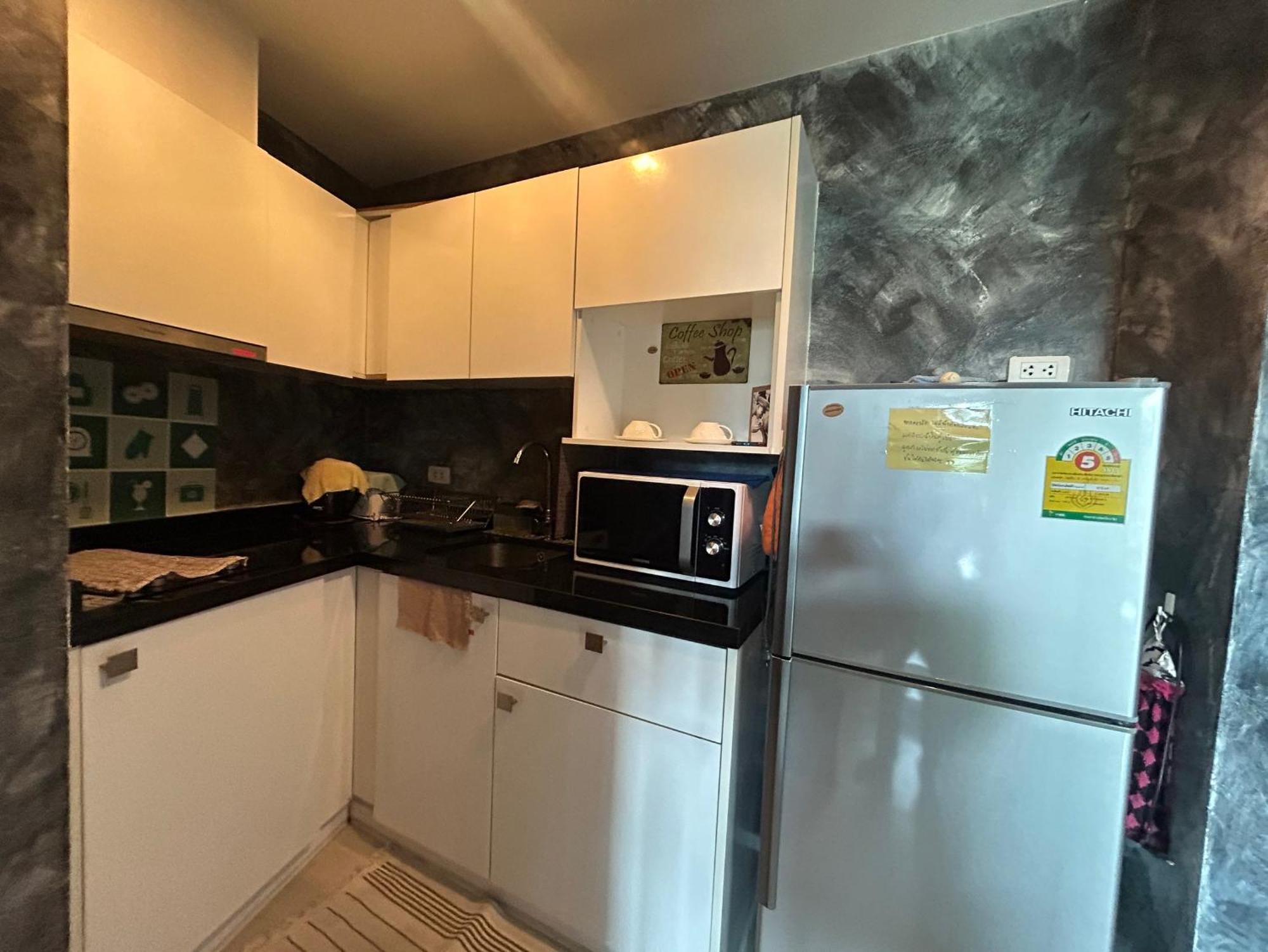 Ban View Viman Condo Hua Hin Dış mekan fotoğraf