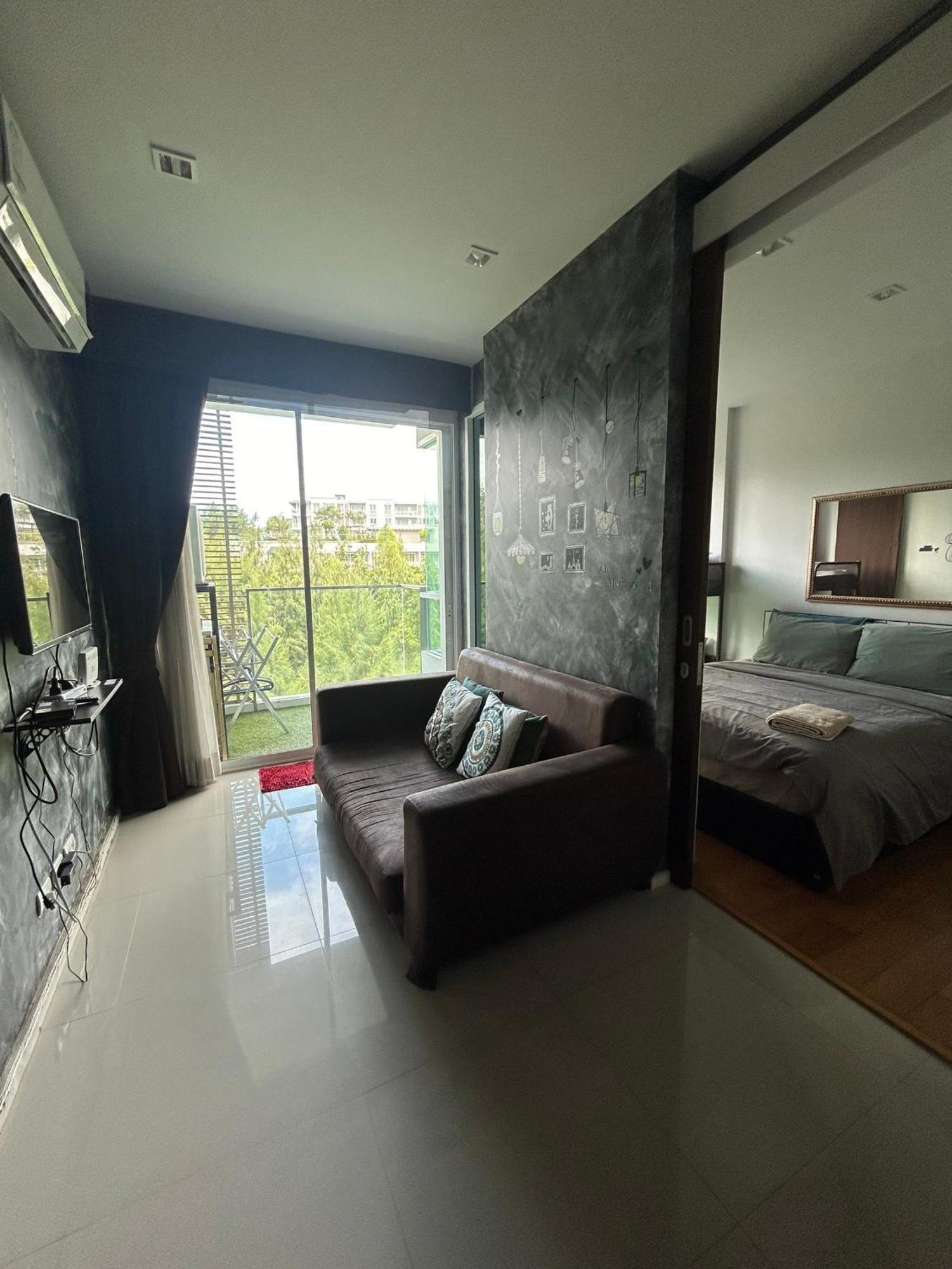 Ban View Viman Condo Hua Hin Dış mekan fotoğraf