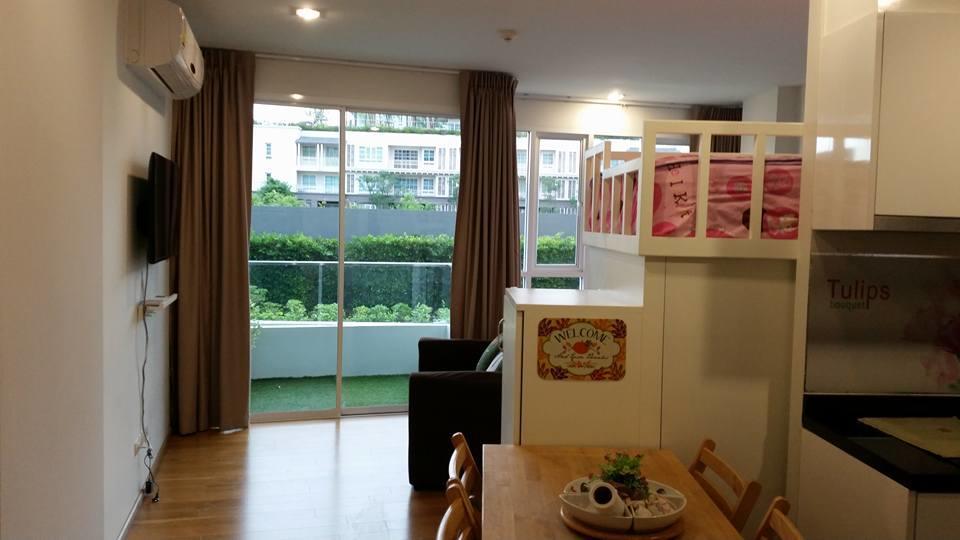 Ban View Viman Condo Hua Hin Dış mekan fotoğraf