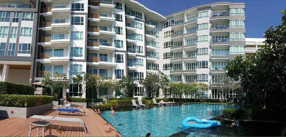 Ban View Viman Condo Hua Hin Dış mekan fotoğraf