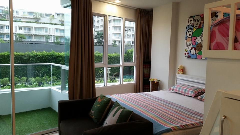 Ban View Viman Condo Hua Hin Dış mekan fotoğraf