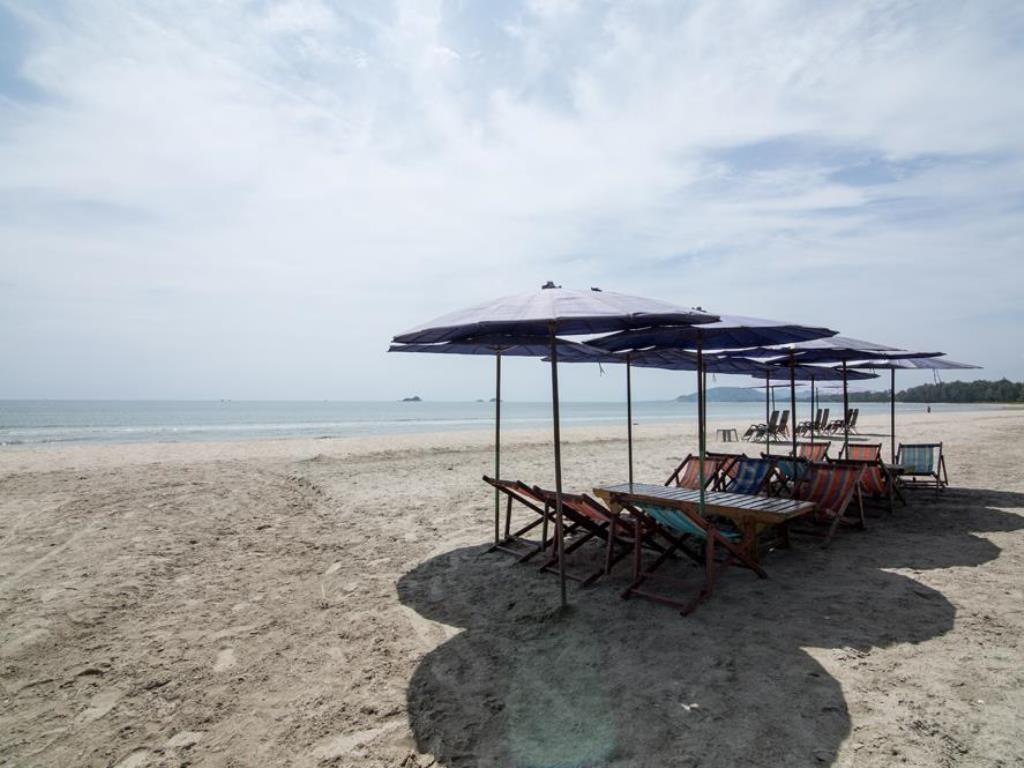 Ban View Viman Condo Hua Hin Dış mekan fotoğraf