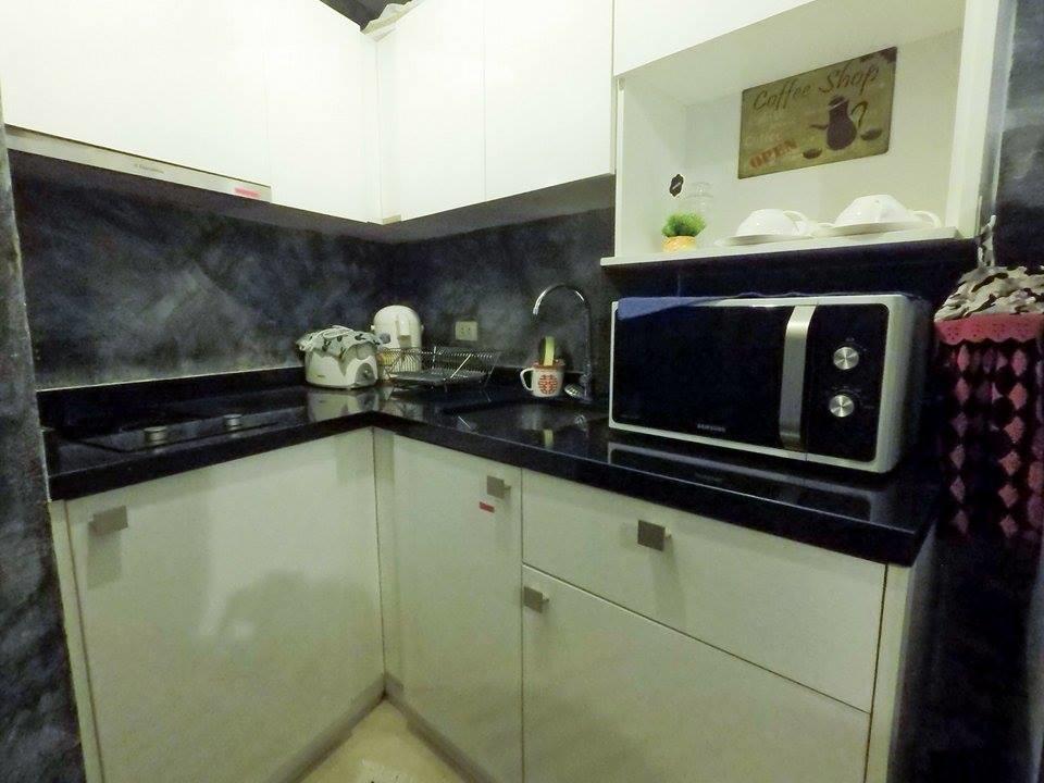 Ban View Viman Condo Hua Hin Dış mekan fotoğraf