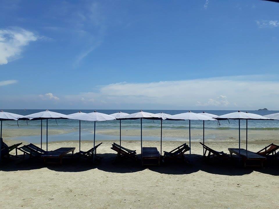 Ban View Viman Condo Hua Hin Dış mekan fotoğraf