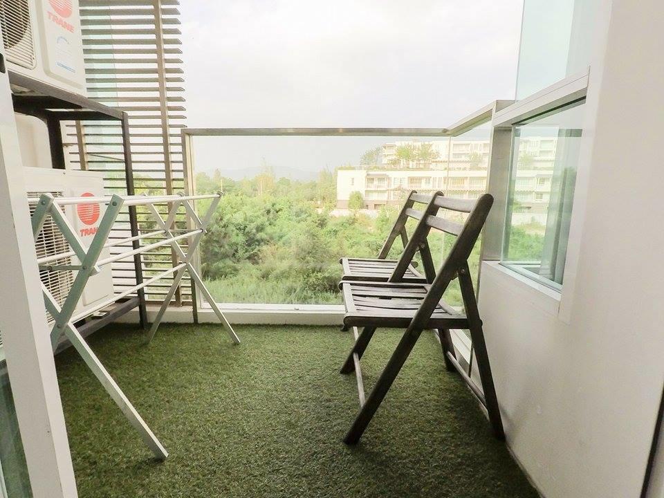 Ban View Viman Condo Hua Hin Dış mekan fotoğraf