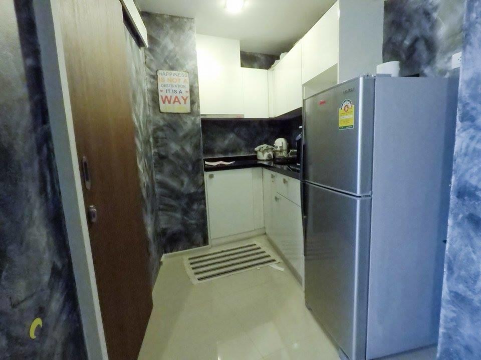 Ban View Viman Condo Hua Hin Dış mekan fotoğraf