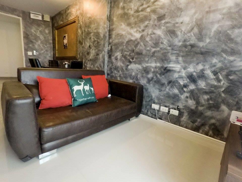Ban View Viman Condo Hua Hin Dış mekan fotoğraf