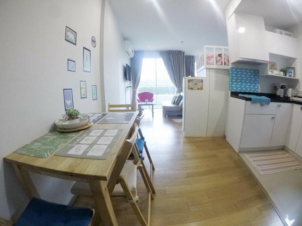 Ban View Viman Condo Hua Hin Dış mekan fotoğraf