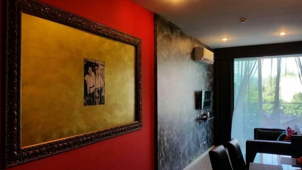 Ban View Viman Condo Hua Hin Dış mekan fotoğraf